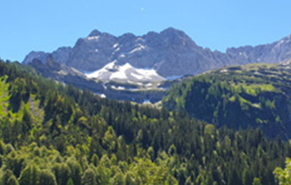 Bergfeeling