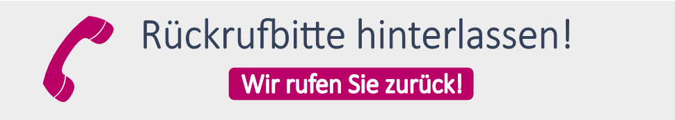 Rückrufbitte