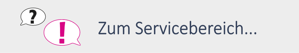 Servicebereich