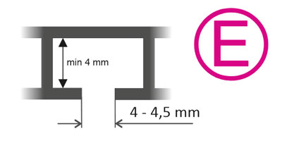 Gleiter D Piccolo System