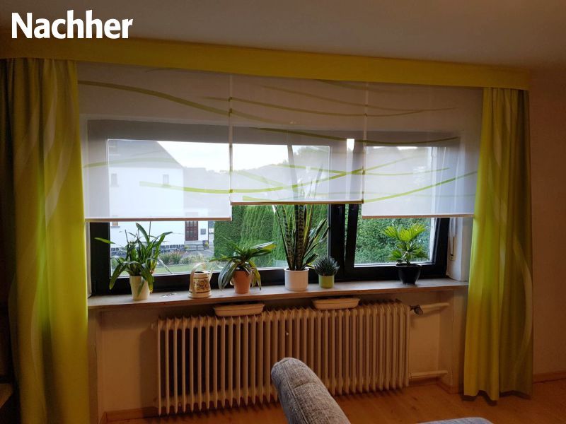 Nachher Bilder 