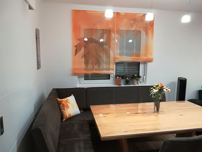 Raffrolllo Dream orange