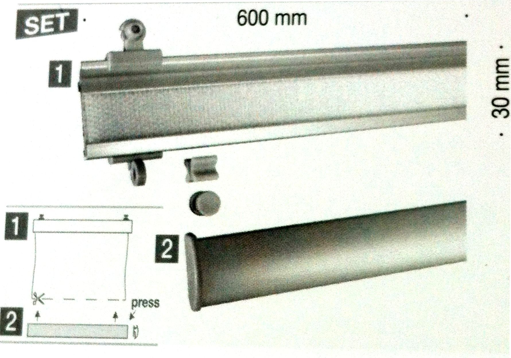 Paneelwagen Set Paneelwagen Set