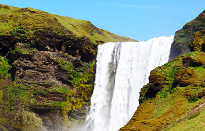 Seljalandsfoss