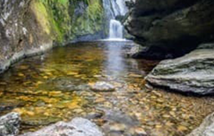 Wicklow Mountains