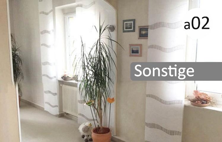Schiebevorhang Viora - Gardinen-for-life