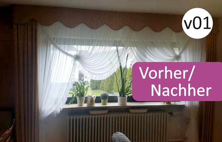 Vorher-Nachher