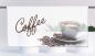 Preview: Cafehausgardine - Coffee 2