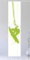 Preview: Flächenvorhang Kids Sports - green 2