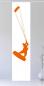 Preview: Flächenvorhang Kids Sports - orange 4