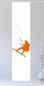 Preview: Flächenvorhang Kids Sports - orange 5