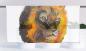 Preview: Cafehausgardine - Lion