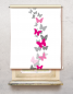 Preview: Rollo Papalone magenta