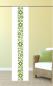 Preview: Flächenvorhang florea green, modern