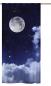 Preview: Schlaufenschal Moon