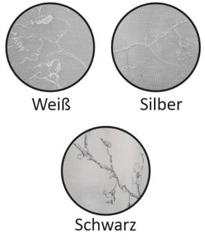 Preview: Schiebegardine Böhringer, Made in Germany