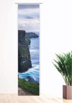 Flächenvorhang Cliffs of Moher
