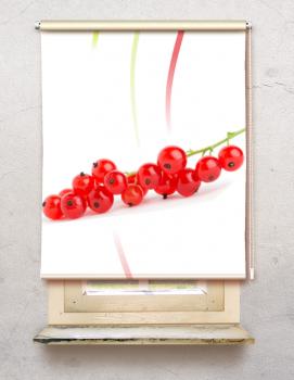 Rollo Früchtchen Johannesbeere