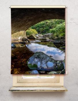 Rollo Brücke in Connemara