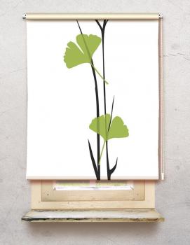 Rollo Ginkgo green