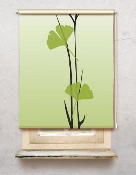 Rollo Ginkgo green 2