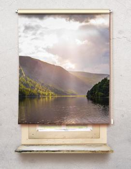 Rollo Glendalough Lake