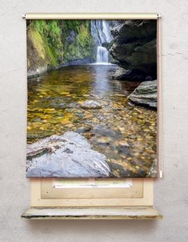 Rollo Wicklow Mountains