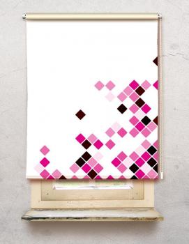 Rollo c-square magenta ➨ Extartiqe