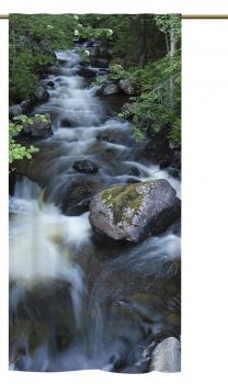 Schlaufenschal White Water