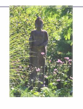 Preview: Scheibenhaenger-Stille-rechteckig