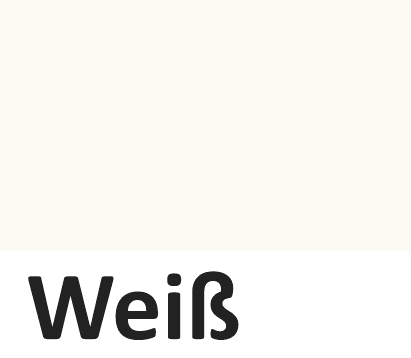 Weiß