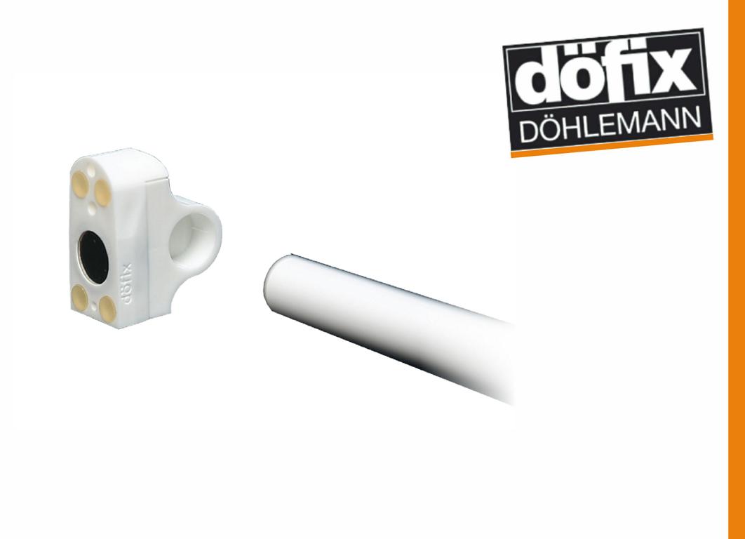 Döfix - Cafehausgarnitur