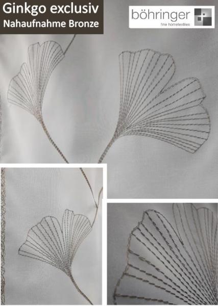 Scheibenhänger Bourges | 39071 - Ginkgo