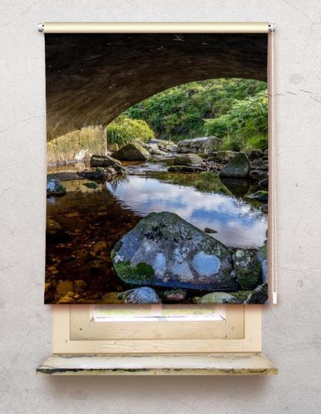 Rollo Brücke in Connemara