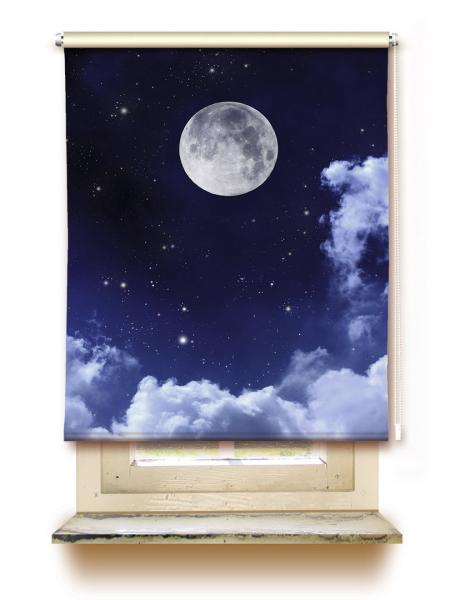 Rollo Moon
