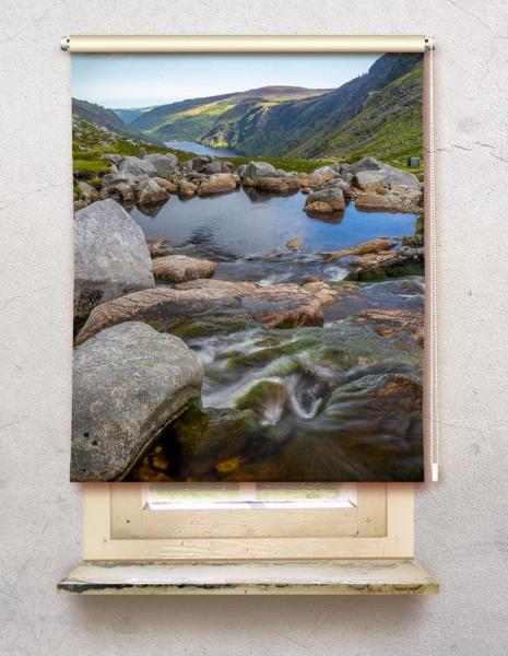 Rollo Oberer Glendalough