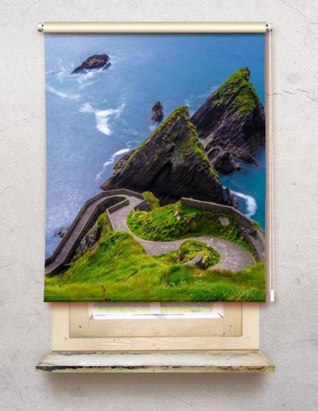 Rollo Dunquin Pier