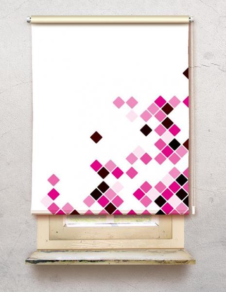 Rollo c-square magenta ➨ Extartiqe