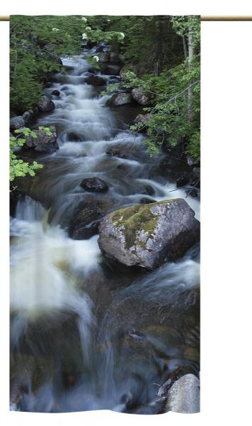 Schlaufenschal White Water