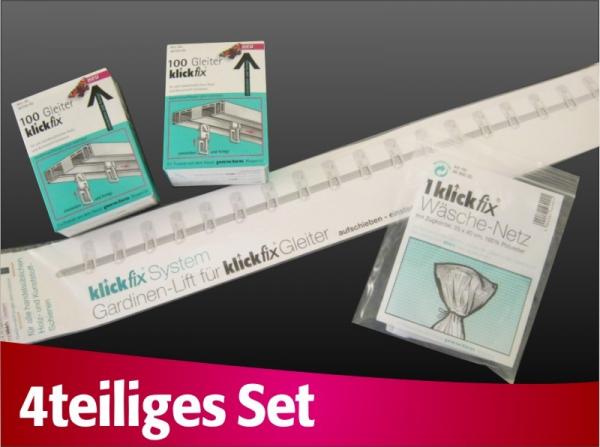 Klickfix Starter Set